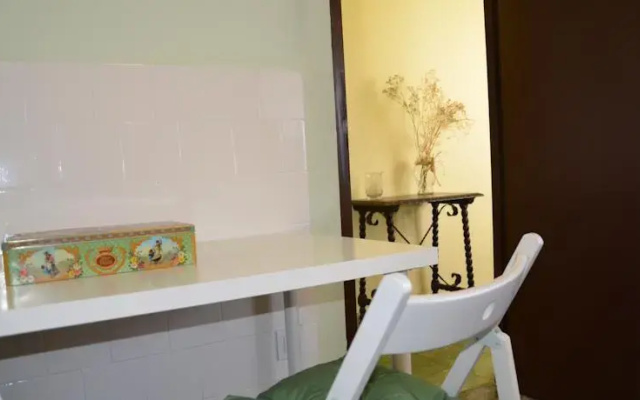 La Casa del Secretario