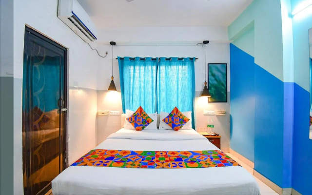 Fabhotel Luxury Stay