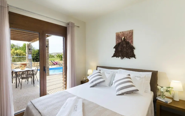 Muses Beach Villas - Cleo