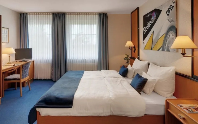 Motorsport Hotel