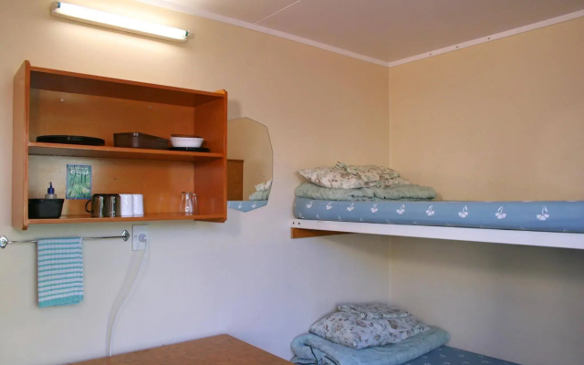 Auckland Northshore Motels & Holiday Park