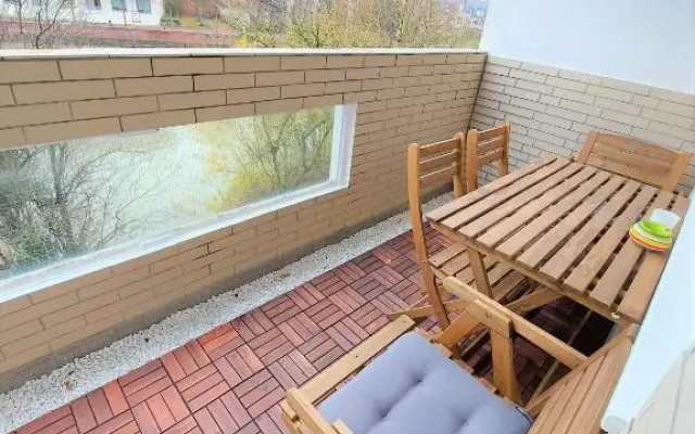 Ferienwohnung Seestern 12