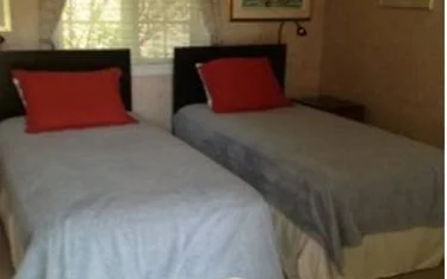 Bogart's B&B