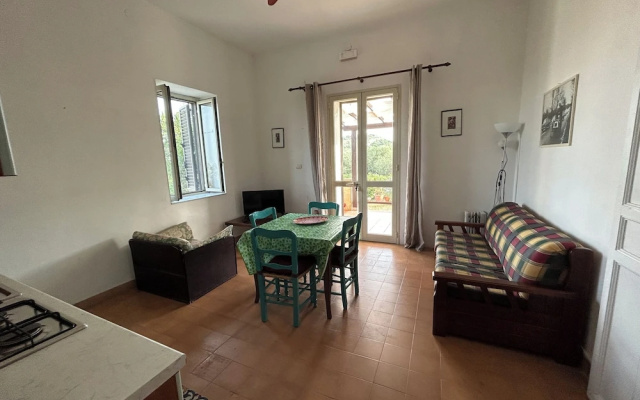 Appartamento Scirocco A Peaceful Retreat With a Beautiful View