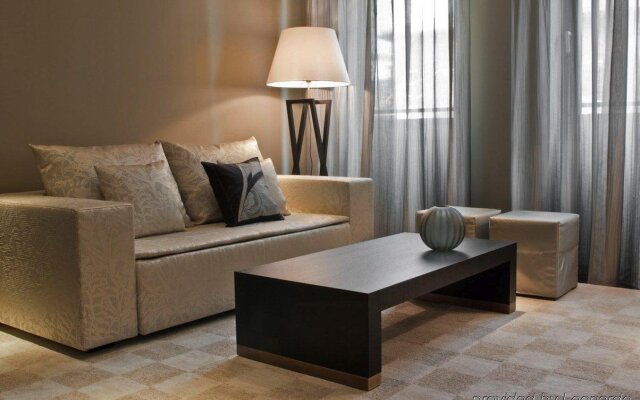 Отель Allegroitalia San Pietro All'Orto 6 Luxury Apartments Италия, Милан - отзывы, цены и фото номеров - забронировать отель Allegroitalia San Pietro All'Orto 6 Luxury Apartments онлайн комната для гостей