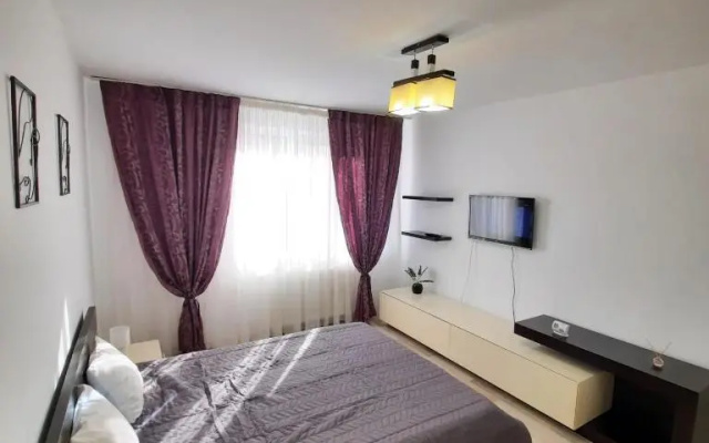 Apartament intr-o zona linistita din Piatra Neamt.