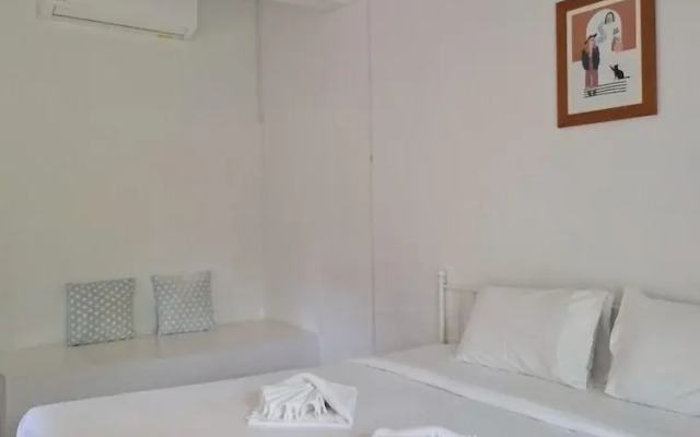 Villa La Flora Kaeng Krachan