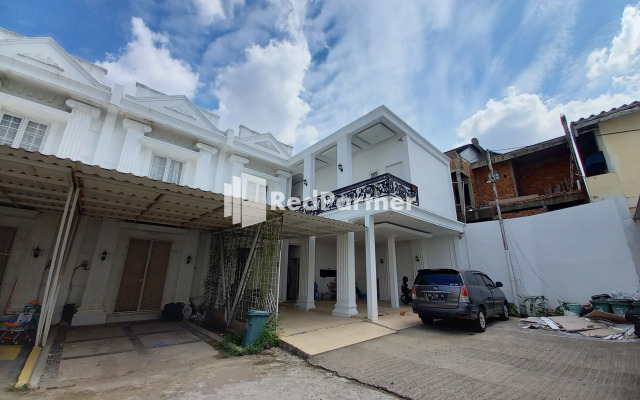 222 Guest House Palembang Syariah RedPartner
