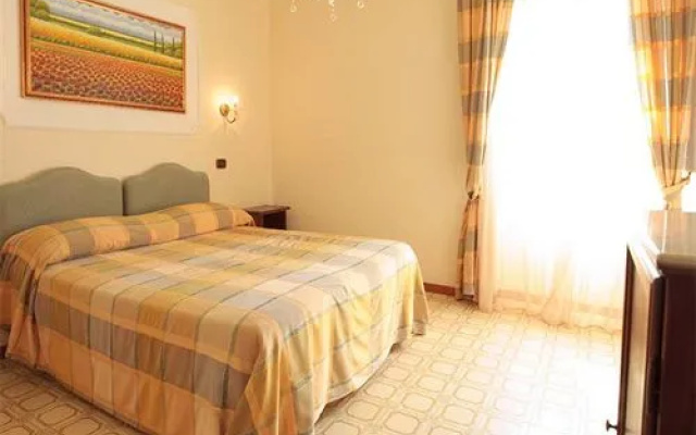 Hotel Villa San Donino