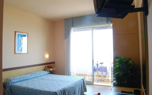 Hotel Costa Verde