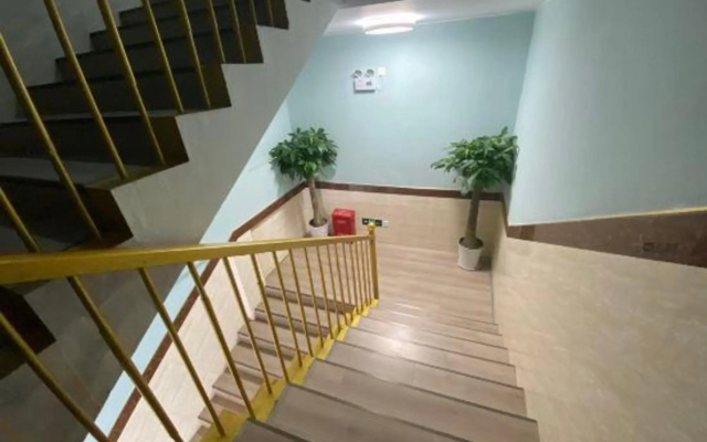 Zhexin Business Hotel