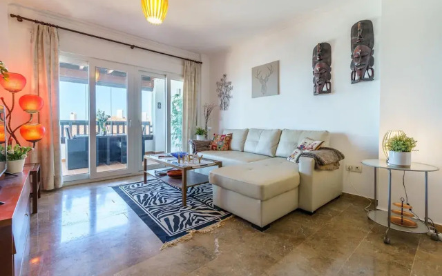 Puerta Del Mar Beachfront And Pool