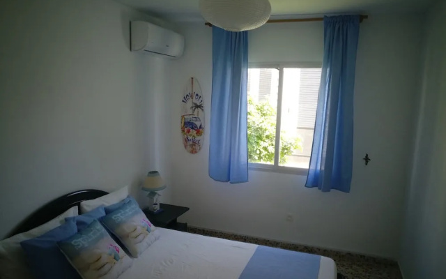 Wonder Rooms Nerja Guest House