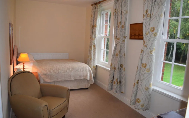 Woodhall Spa Manor
