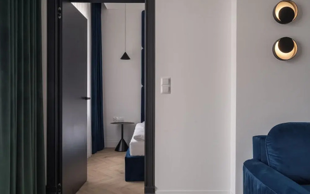 RentPlanet - Apartament Włodkowica