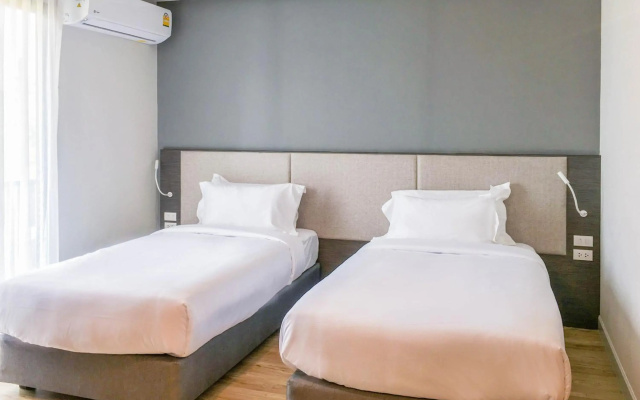 Fortune Hotel Buriram