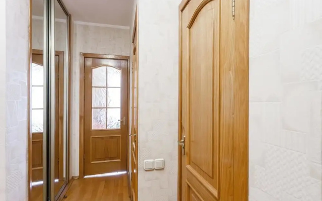 BestFlat24 Babushkinskaya 2