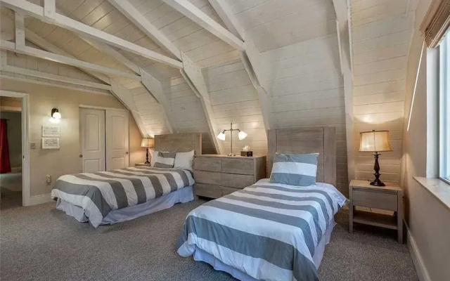 Heavenly - 4 Br Cabin