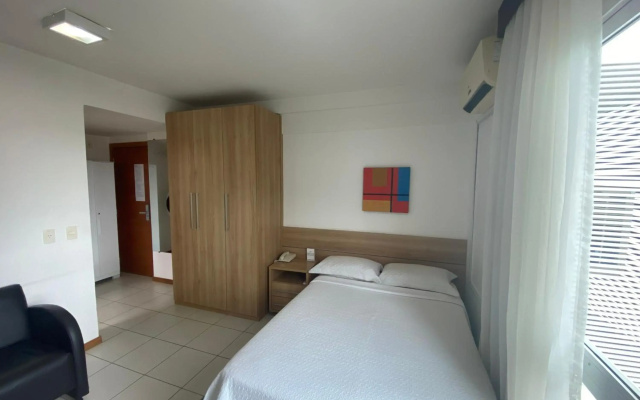 Biarritz Hplus Long Stay