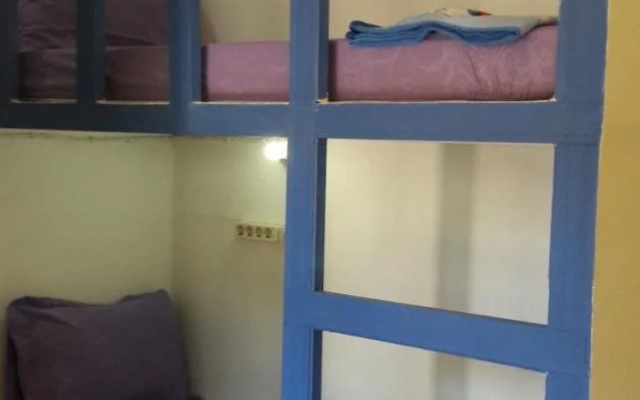 Centro Hostel
