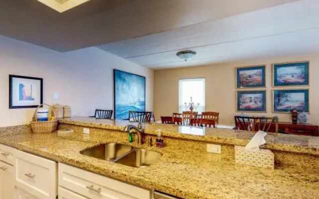 Villa Del Sol #110