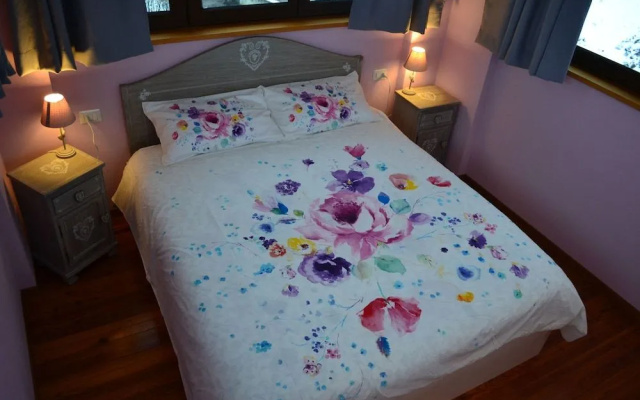 BB Villa Simona