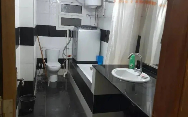 Enjoying And Comfortable Stay
