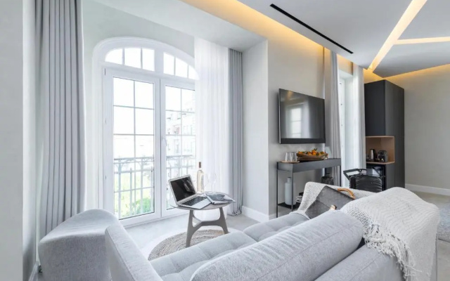 Le Dortoir Boutique Suites
