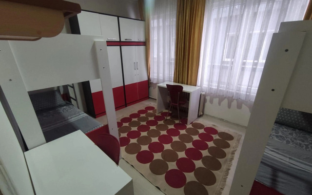 Hostelida