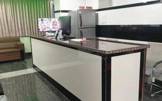 Hotel New Maruthi Residency Inn