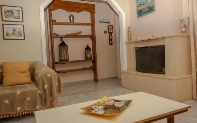 Vasilikis Holiday House