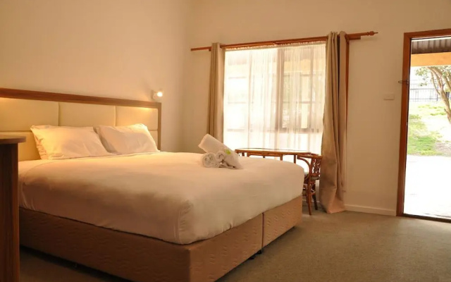Miner's Retreat Motel