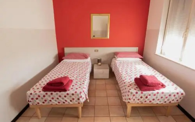 Albergo La Rovere