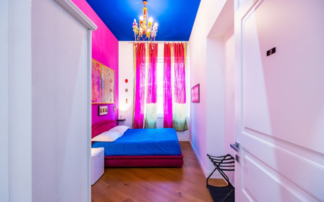 Joy Stay Old Town by NapoliApartments