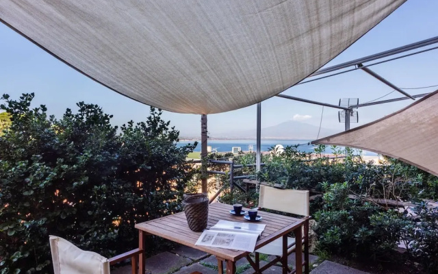 Saracena Seaview by Wonderful Italy