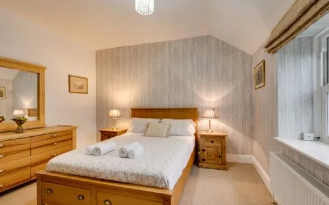 Melin Betws