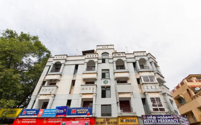 Agp Home Stay by OYO Rooms