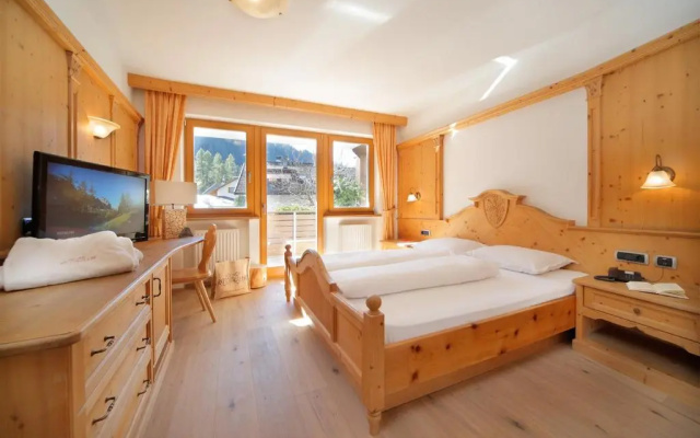 Hotel Ratschingserhof