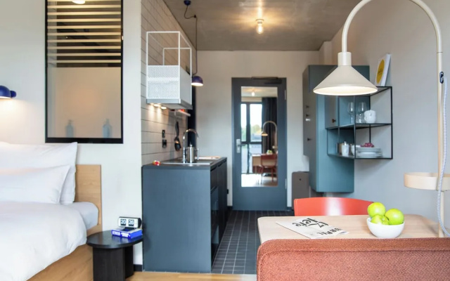 STAYERY Bochum Ehrenfeld