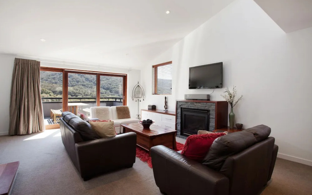 Elevation Thredbo Apartments