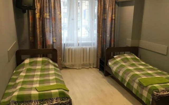 Hostel 25 Pillows