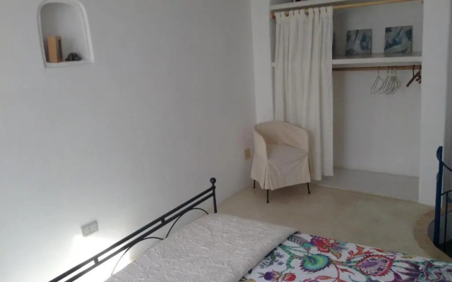 La Casa di Via Lungomare