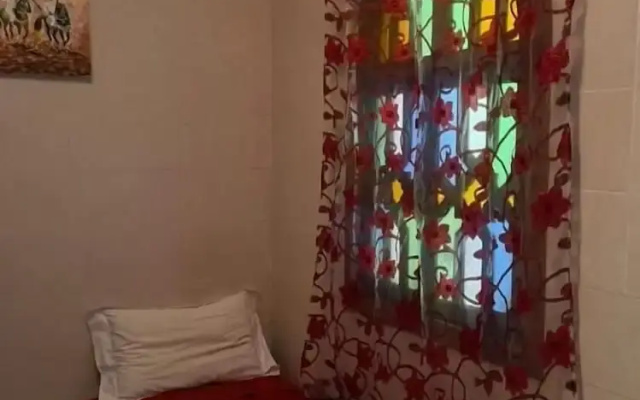 Riad Elijah