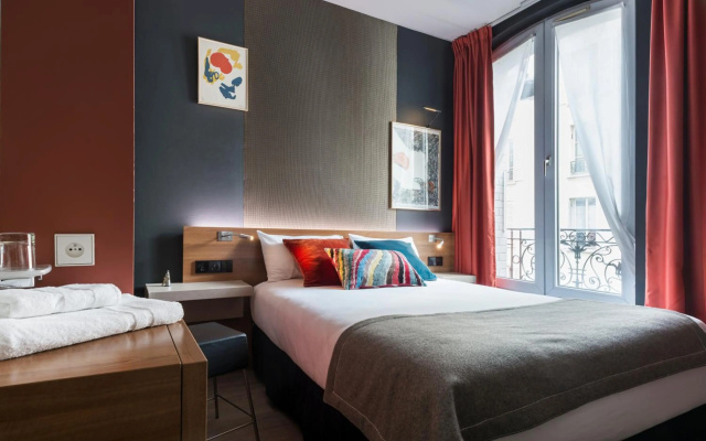 Fred Hotel