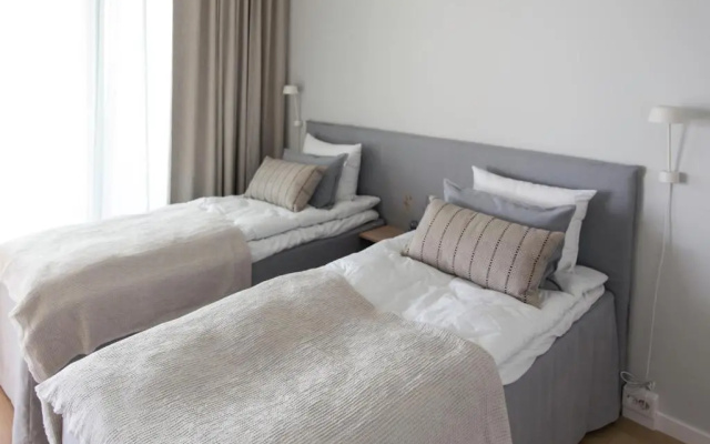 Suite Portus