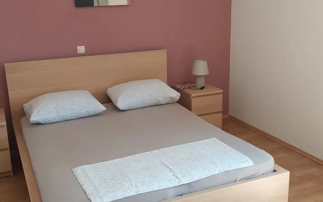 Apartmani Luna