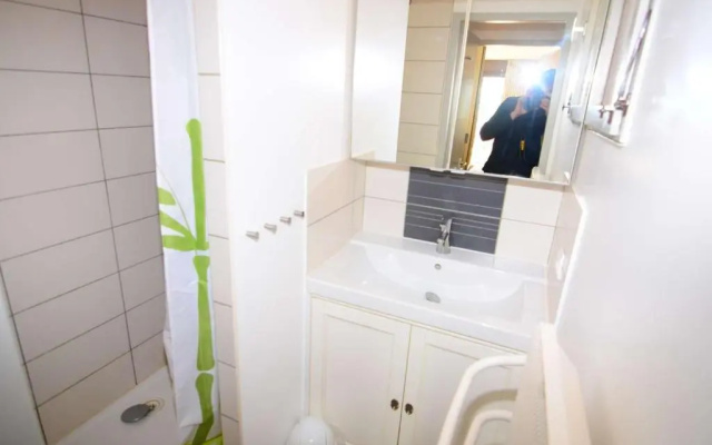 Appartement Port Barcarès, 3 pièces, 6 personnes - FR-1-431-61