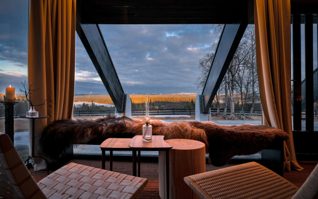 Ranten Hotell, BW Signature Collection