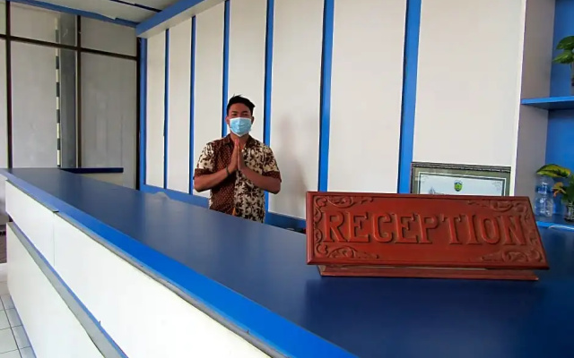Hotel Kencana Jaya
