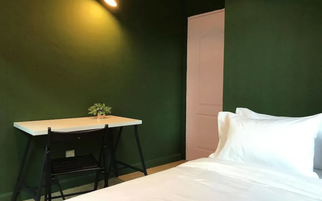 Elopura Vacation Apartment